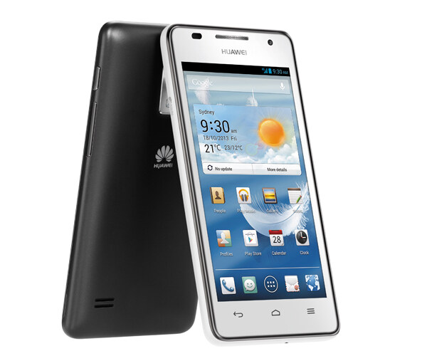 Huawei Ascend G526