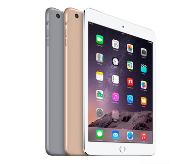 iPad mini3 big