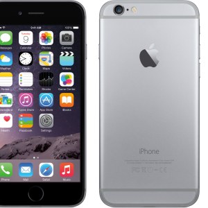iPhone 6 Plus 1800