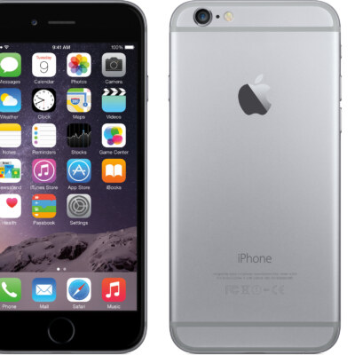 iPhone 6 Plus 1800