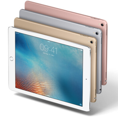 ipad pro 9 7