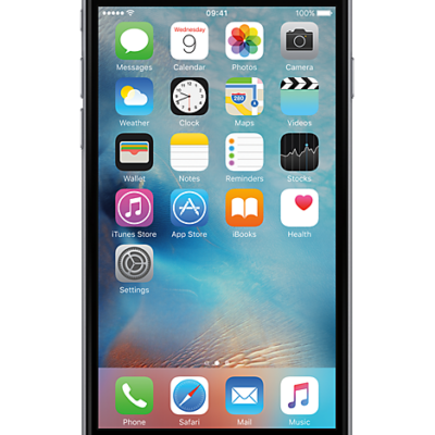 iPhone 6