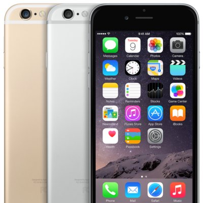 iPhone 6