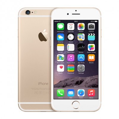 iPhone 6 Plus
