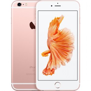 iPhone 6s