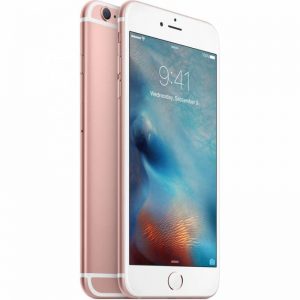 iPhone 6s Plus