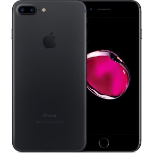 iphone7 plus black select 2016