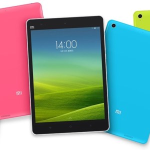 mipad 1
