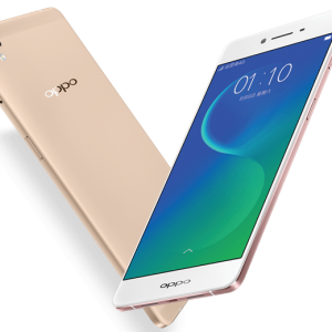Oppo R7s