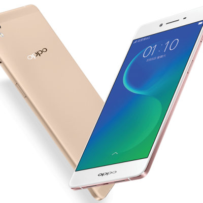 oppo