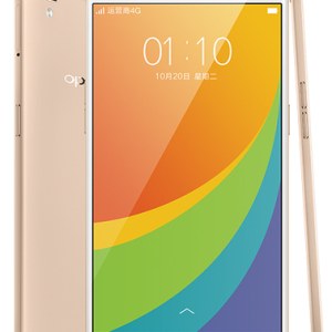oppo A53 back