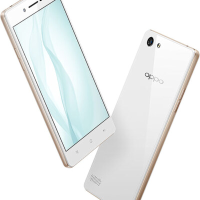 oppo a33
