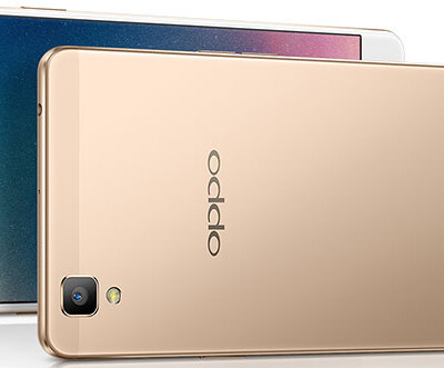 oppo a53