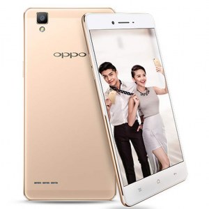 Oppo F1