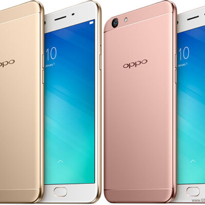 oppo f1s 1