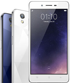 Oppo Mirror 5s
