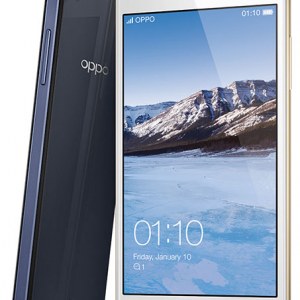 Oppo Neo 5 2015