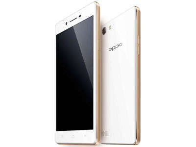 Oppo Neo 7
