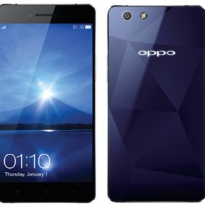Oppo R1x