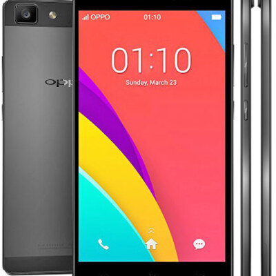 oppo r5s