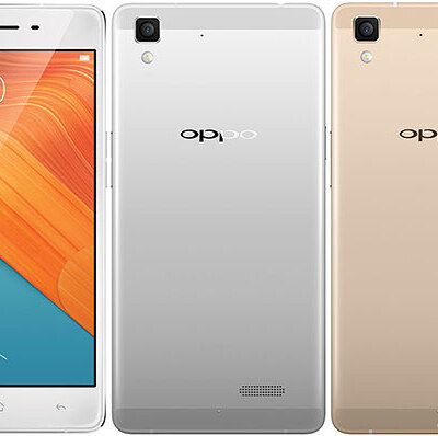 oppo r7 021