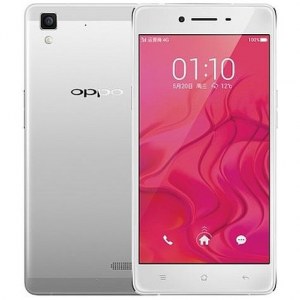 Oppo R7
