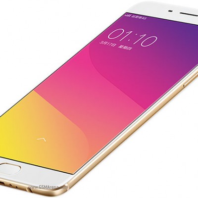 oppo r9 2