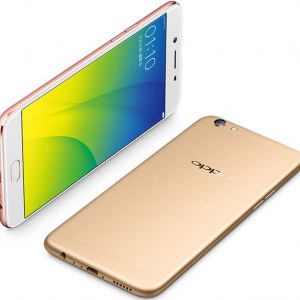 oppo r9s 0