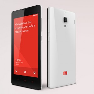 Xiaomi Hongmi 1S