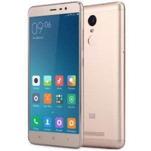Redmi 3 Pro