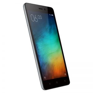 Redmi 3s
