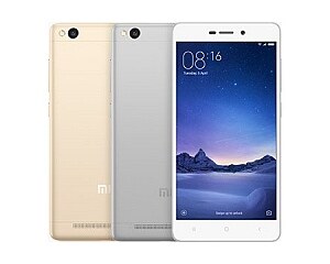 Redmi 3s Prime