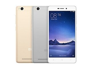 Redmi 3s