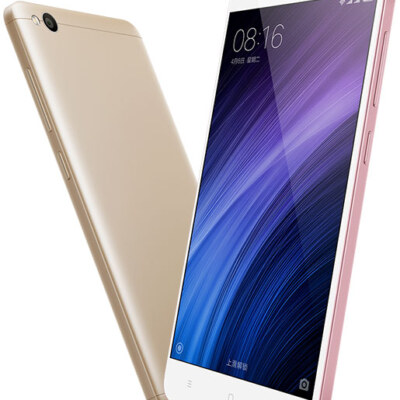 Redmi 4a