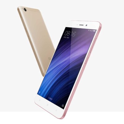 Redmi 4a