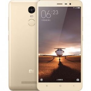 Redmi Note 3
