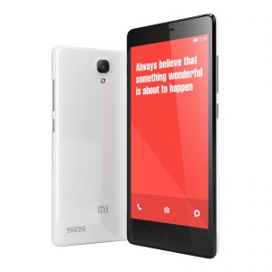 Redmi Note 4G