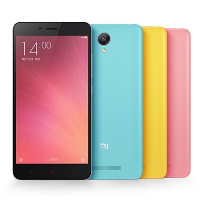 redminote2 official