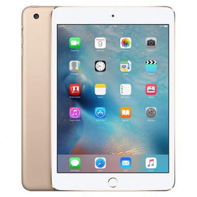 rfb ipad mini3 gold wifi 2014