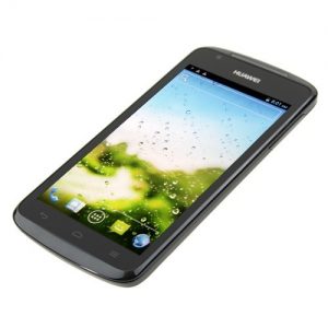 Huawei Ascend G500