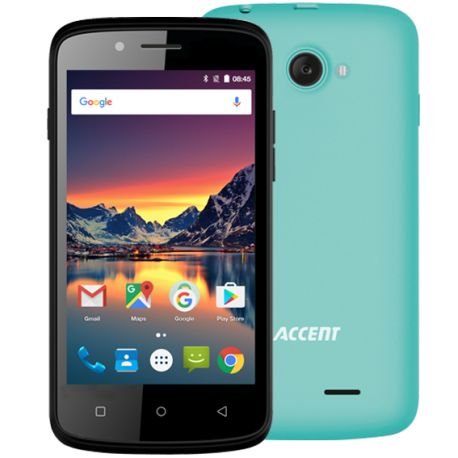 Accent Cameleon C4