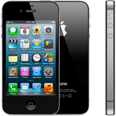 topic iphone 4s