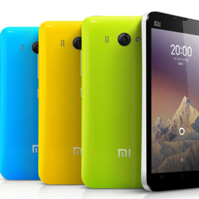 xiaomi 1