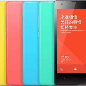 xiaomi hongmi3