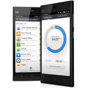 Xiaomi Mi 3