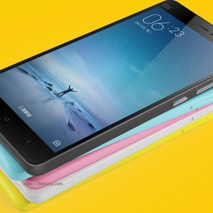xiaomi mi 4c 4