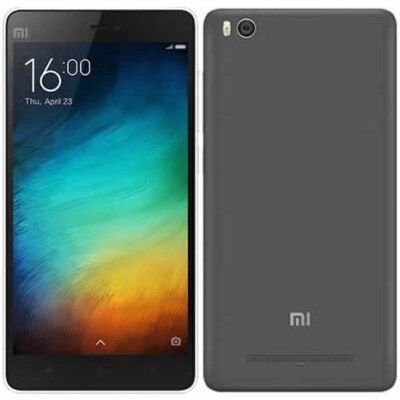 xiaomi mi 4i 4g lte dual sim smartphone 6