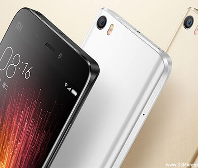 xiaomi mi 5 