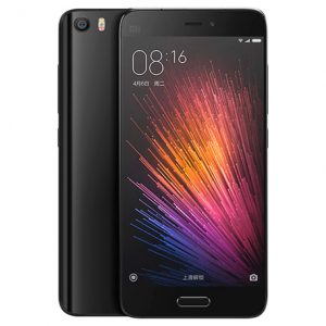 Xiaomi Mi 5 Prime