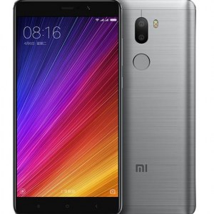 Xiaomi Mi 5s Plus